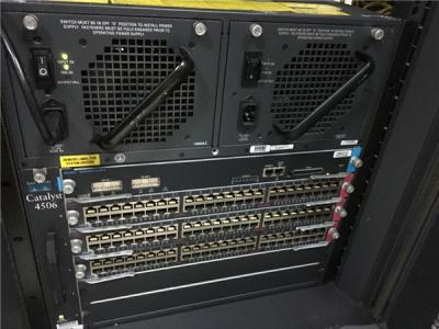 长征镇交换机回收 思科交换机回收