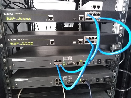 长征镇防火墙回收 机房下架硬件设备回收