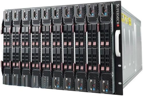 长征镇服务器回收